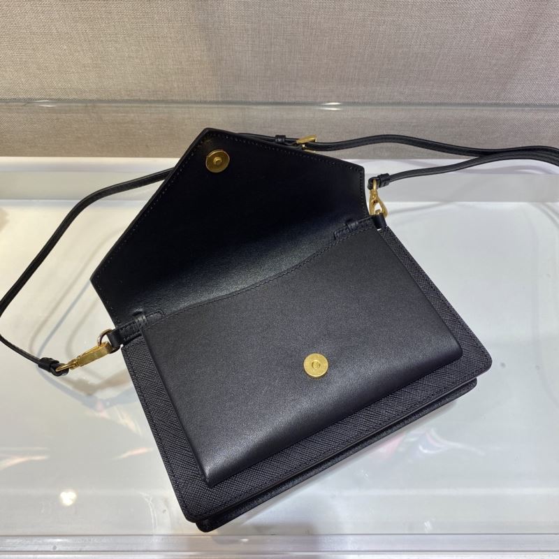 Prada Satchel Bags